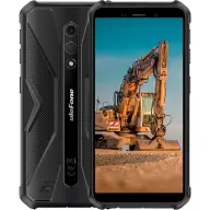 ULEFONE Armor X12 Pro 5.45" LTE 4/64GB DualSIM black