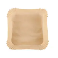 ADLER AD 6731 Paper liners for air fryers 16cm 100 pcs