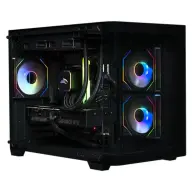 SHARK GAMING RGBeast Mini R500 SGRGBMR500-22-9060XT Fekete