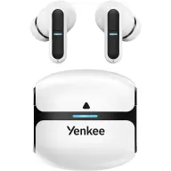 YENKEE YHP 09BT Evepods Pro TWS fehér