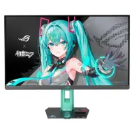 ASUS ROG Strix XG27ACMEG-G Hatsune Miku Edition