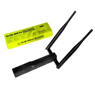 SMLIGHT SLZB-MR1U Zigbee+Thread Ethernet PoE USB LAN WIFI Adapter