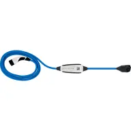 NRGKICK Mobile Wallbox 32A 7.5m 22 kW 7.5 meter cable Wi-Fi + Bluetooth