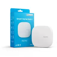 AEOTEC SmartThings Hub 2 központi egység Wi-Fi/Zigbee/Thread/Matter