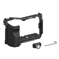 SMALLRIG 4257B Cage Kit for Sony ZV-E1