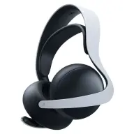 SONY Pulse Elite Headset fehér-fekete + tok