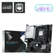 MSI PRO H810M-B