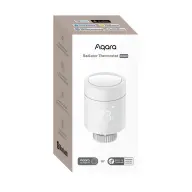 AQARA W600 clever thermostatic radiátorszelep