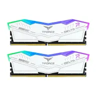 TEAM GROUP 32GB T-Force Delta RGB DDR5 6000MHz CL30 KIT FF4D532G6000HC30DC01