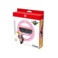 HORI Racing Wheel Attachment Switch 2 Peach