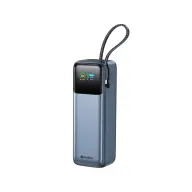 SANDBERG All In 1 Powerbank 27000mAh 240W szürke
