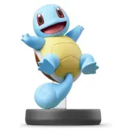 NINTENDO Amiibo Smash Squirtle