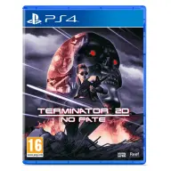 SKYBOUND GAMES Terminator 2D NO FATE Day One Edition (PS4)