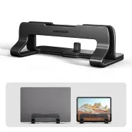AXAGON STND-VB vertical stand for laptops and tablets