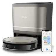 PHILIPS XU9100/10 HomeRun 9000 Aqua Robotporszívó és felmosó