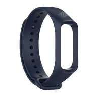 GIGAPACK szilikon pótszíj samsung galaxy fit e sport sötétkék