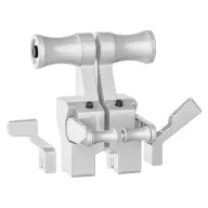 MOZA Flight TQB Throttle Module