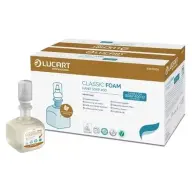 LUCART 89411000 Classic foam soap refill with almond oil 400ml