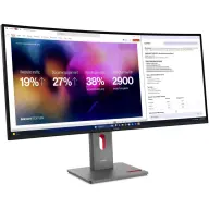 LENOVO ThinkVision P40WD-40 39.7" IPS ultrawide monitor 64B4XAT1EU