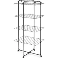 BR319303 HangOn Tower Drying Rack clothes dryer wheels 30m