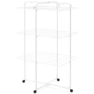 BR306303 HangOn Tower Drying Rack clothes dryer wheels 23m