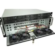 INTER-TECH 4U-4708 storage enclosure