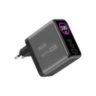 NEWELL GaN 100 W TFT - EU fekete