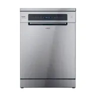 CANDY CF 6B4S1PX Rapido Dishwasher