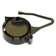 Önhordó optikai kábelekhez való horgony DROP_CLAMP