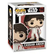 FUNKO Pop Star Wars Cassian Andor figura