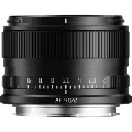 TTARTISAN AF 40mm F2 Objeltív (Leica L)