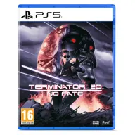 SKYBOUND GAMES Terminator 2D NO FATE Day One Edition (PS5)