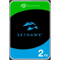 SEAGATE SkyHawk 2TB 3.5" 5400rpm 256MB SATA ST2000VX017