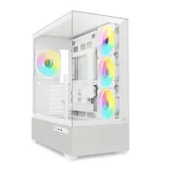 SHARKOON AK7 ARGB white