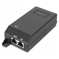 DIGITUS DN-95103-3 Gigabit Ethernet PoE 30W tápfeladó
