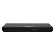 HP Mobile USB DVD-RW Optical Drive crno