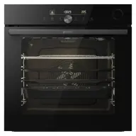 GORENJE BFGPyroSteam Sütő 77L Fekete