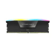 CORSAIR 8GB Vengeance RGB DDR5 5200MHz CL40 CMH8GX5M1B5200C40