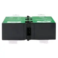 APC Replacement Battery Cartridge 124