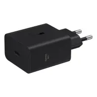 SAMSUNG EP-T6010 60W Power Adapter (without cable) black