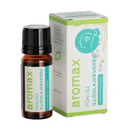 AROMAX Essential oil blend Focus 10 ml