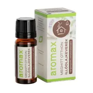 AROMAX Essential oil blend Cozy Home 10 ml