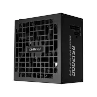 LIAN LI RS1200G Rotational Shift Modular 1200W 80 Plus Gold sursă