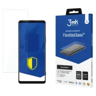 3MK FlexibleGlass Pro Bildschirmschoner Sony Xperia 1