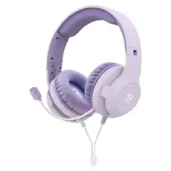 HORI Gaming Headset Switch 2 levendula