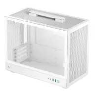 DEEPCOOL CH160 PLUS white