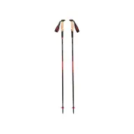 BLACK DIAMOND BD11000680011101 Pursuit Carbon Z túrabot 110 cm antracit-narancssárga