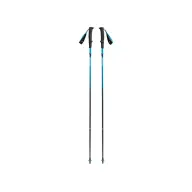 BLACK DIAMOND BD11255440071051 Distance Carbon Z túrabot 105 cm antracit-kék