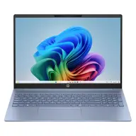 HP OmniBook 5 Next Gen AI 16-ag1004nh C92WVEA Kék
