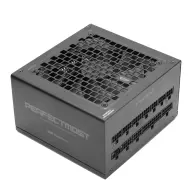 DARKFLASH PMT1250 Black Modular 1250W 80 Plus Gold PSU